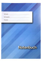 Amtliches Notenbuch für den Freistaat Sachsen,...