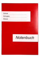 Amtliches Notenbuch für den Freistaat Sachsen,...