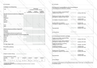 Zeugnis der allgemeinen Hochschulreife, Waldorfschule