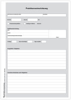 Praktikumseinschätzung...