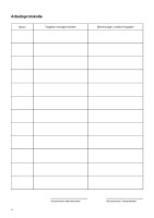 Berichtsheft für Seminarfach (Nicht mehr im Sortiment, Nachfolgeartikel: 509 016 01)