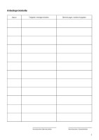 Berichtsheft für Seminarfach (Nicht mehr im Sortiment, Nachfolgeartikel: 509 016 01)