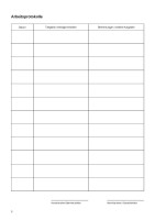 Berichtsheft für Seminarfach (Nicht mehr im Sortiment, Nachfolgeartikel: 509 016 01)