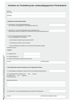 Verfahren zur Feststellung