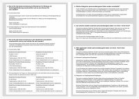 Anlage 1 Datenschutzrechtliche Information für Erziehungsberechtigte, sonderpäd. Förderbedarf M-V