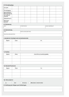 Schülerbogen DIN A 4