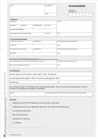 Anmeldeblatt für BGJ / BVJ