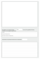 Protokoll über Schlusssitzung