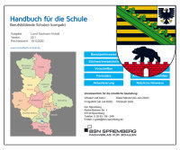 Handbuch für die Schule, berufsbildende Schulen (ST...