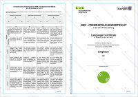 KMK - Fremdsprachenzertifikat in der beruflichen Bildung,...