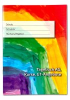 Nachweisheft für Arbeitsgemeinschaften (AG), Kurse...