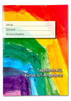 Tagebuch AG/Kurse/GT-Angebote