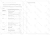 3er-Pack Ausbildungsnachweis / Berichtsheft für 1 Jahr praktische Berufsausbildung, täglicher Eintrag von Montag bis Sonntag