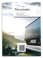 Bordbuch für das Kraftfahrzeug (3er Pack)