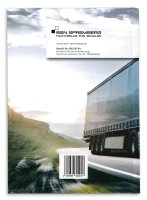 Bordbuch für das Kraftfahrzeug (5er Pack)