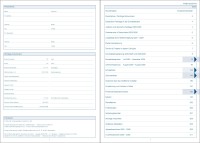 F&L Lehrerkalender, Planer 2025/2026, A4 plus, Motiv mehrfarbig