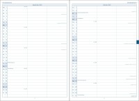 F&L Lehrerkalender, Planer 2025/2026, A4 plus, Motiv mehrfarbig