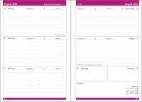 F&L Kompaktplaner für Erzieherinnen und Erzieher Ausgabe 2026-2027, DIN A5