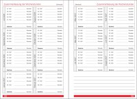 F&L Kompaktplaner für Erzieherinnen und Erzieher Ausgabe 2026-2027, DIN A5