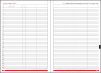 F&L – Planungsbuch / Kalender für Erzieher/innen, Ausgabe 2024/2025