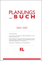 F&L – Planungsbuch / Kalender für...
