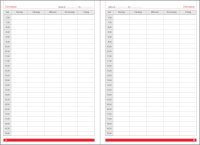 F&L – Planungsbuch / Kalender für Erzieher/innen, Ausgabe 2024/2025