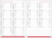 F&L – Planungsbuch / Kalender für Erzieher/innen, Ausgabe 2024/2025