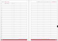 F&L – Planungsbuch / Kalender für Erzieher/innen, Ausgabe 2026/2027