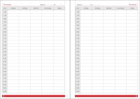 F&L – Planungsbuch / Kalender für Erzieher/innen, Ausgabe 2026/2027