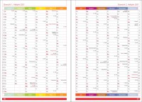 F&L – Planungsbuch / Kalender für Erzieher/innen, Ausgabe 2026/2027