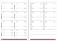 F&L – Planungsbuch / Kalender für Erzieher/innen, Ausgabe 2026/2027