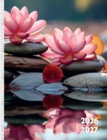 F&L – Planungsbuch / Kalender für...