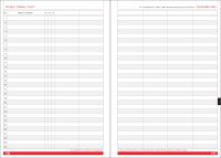 F&L – Planungsbuch / Kalender für Erzieher/innen, Ausgabe 2026/2027