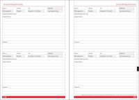 F&L – Planungsbuch / Kalender für Erzieher/innen, Ausgabe 2026/2027