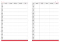 F&L – Planungsbuch / Kalender für Erzieher/innen, Ausgabe 2026/2027
