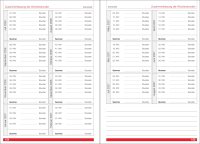 F&L – Planungsbuch / Kalender für Erzieher/innen, Ausgabe 2026/2027