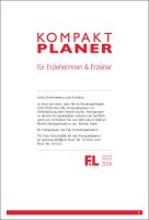 Set: F&L Erzieher/innen-Kompaktplaner Ausgabe...