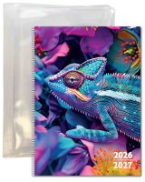 Set: F&L Erzieher/innen-Kompaktplaner Ausgabe...