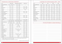 Set: F&L Erzieher/innen-Kompaktplaner Ausgabe 2026/2027 und passende Schutzhülle