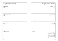 F&L - Erzieher/innen -Taschenkalender Ausgabe 2024/2025