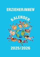 F&L - Erzieher/innen -Taschenkalender Ausgabe 2025/2026