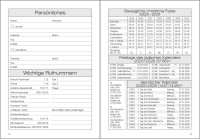 F&L - Erzieher/innen -Taschenkalender Ausgabe 2025/2026