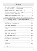 F&L - Erzieher/innen -Taschenkalender Ausgabe 2026/2027