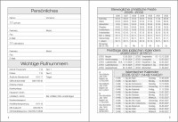 F&L - Erzieher/innen -Taschenkalender Ausgabe 2026/2027