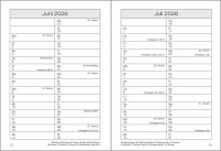 F&L - Erzieher/innen -Taschenkalender Ausgabe 2026/2027