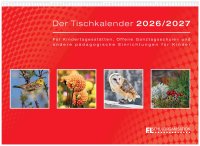 F&L - Tischkalender für Kindertagesstätten...