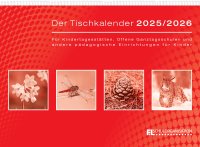 F&L - Tischkalender für Kindertagesstätten...