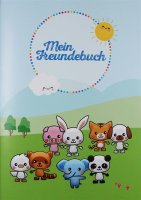 F&L Freundebuch