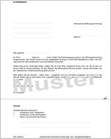 F&L - Erste-Hilfe-Meldeblock für Kitas und Schulen