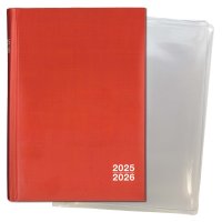 Set:  F&L Organisations- und Planungsbuch für...